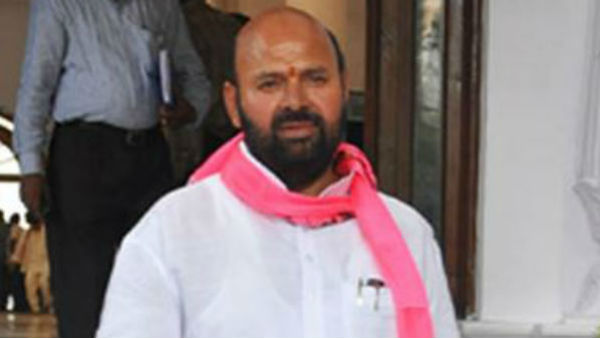 డేంజర్ లో ప్రతినిధులు..