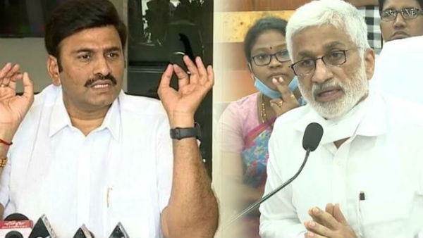 నన్ను బూచోడిలా చూస్తున్నారు..