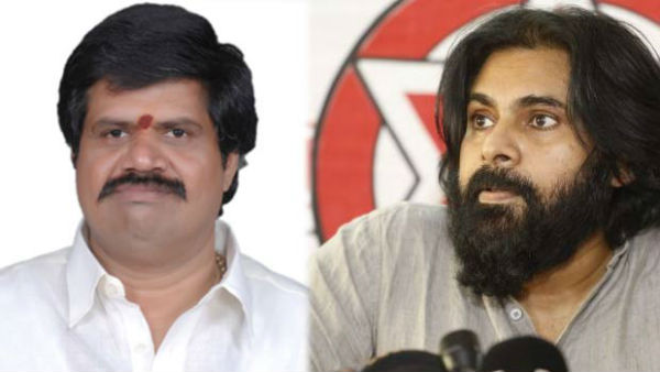 చంద్రబాబు ట్రాప్లో పవన్..