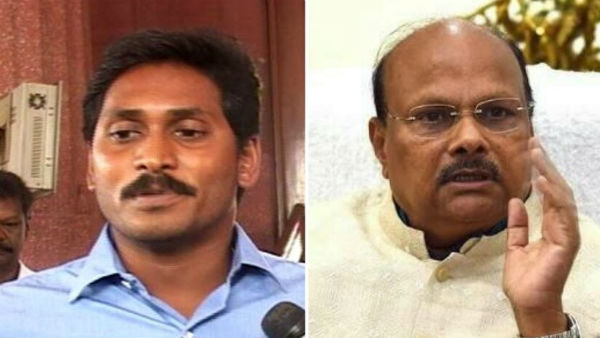 జగన్ సీఎం కావాలని జనం కోరలేదు..