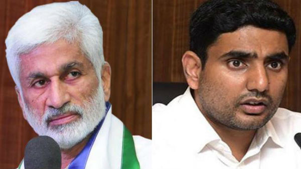 బాబు చేతిలో అస్తవ్యస్తం..