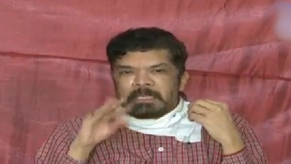 వాళ్లిద్దరూ రెండు కళ్లు..