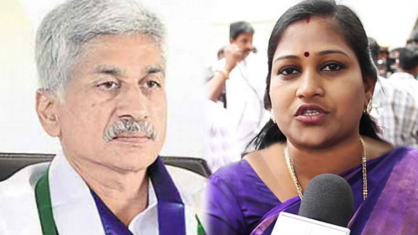 రామ్మోహన్పై చర్చే జరగలేదు..