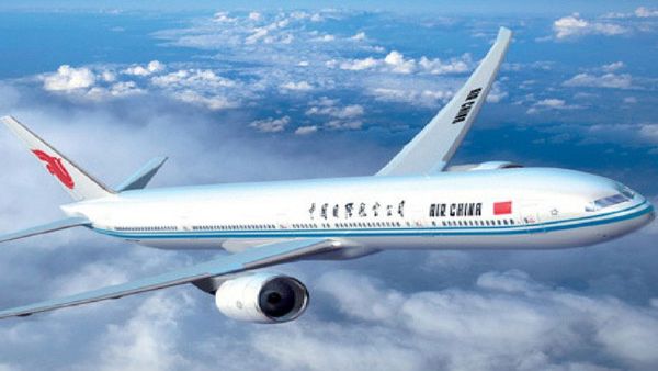 Donald Trump to Ban Chinese Passenger Flights to America Starting June 16 Donald Trump to Ban Chinese Passenger Flights to America Starting June 16