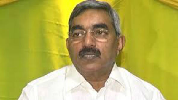 హత్య చేసేందుకు కుట్ర.?