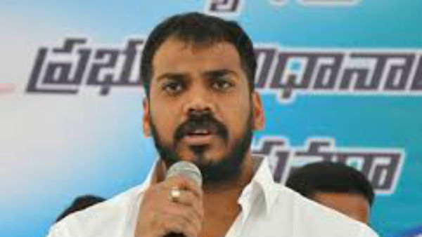 బిల్లులను అడ్డుకునే కుట్ర చేసిన టీడీపీ .. అనీల్ ఫైర్