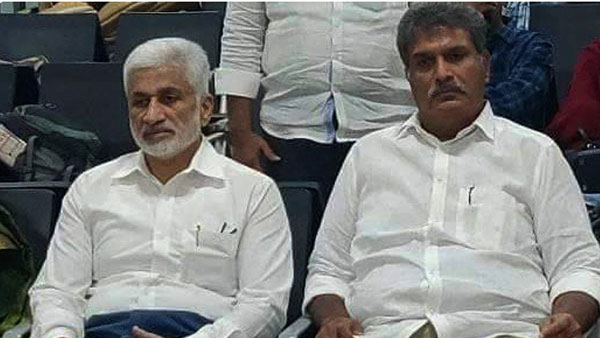 జైల్లోనే ఫిక్స్ అయ్యారు..