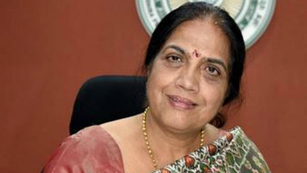 Centre agrees to extend AP CS Nilam Sawhney service for another three month Centre agrees to extend AP CS Nilam Sawhney service for another three month