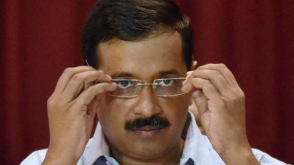Arvind Kejriwal to get covid-19 test done after developing fever, sore throat Arvind Kejriwal to get covid-19 test done after developing fever, sore throat