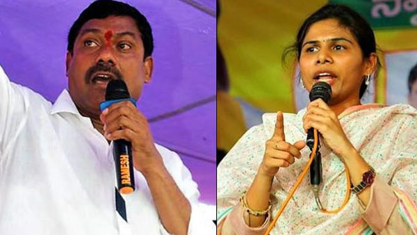తనకు నోటీసులందలేదంటూ అఖిలప్రియ