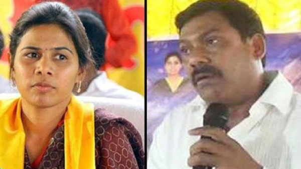 హైదరాబాద్లో హత్యకు కుట్ర