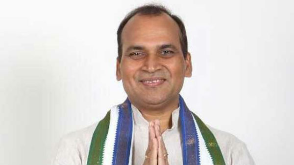 ఆదాయం, ఆస్తుల్లో అయోధ్య రామిరెడ్డి టాప్...