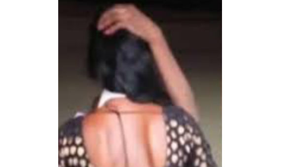 ఏకంగా బాబానే ముద్దు పెట్టుకున్న కరోనా