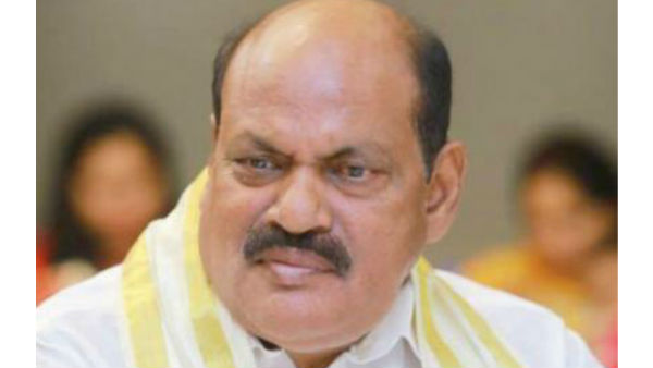 శనివారం అస్వస్థతకు గురైన ఎమ్మెల్యే