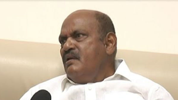హోమ్ క్వారెంటైన్లోకి వెళ్లాలని ఆదేశాలు..