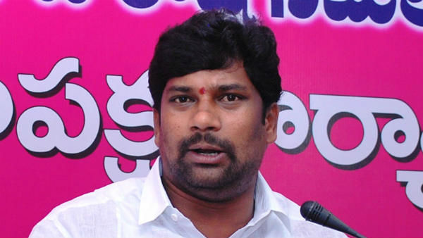 అవన్నీ బయటపెడుతాం.. : బాల్క సుమన్