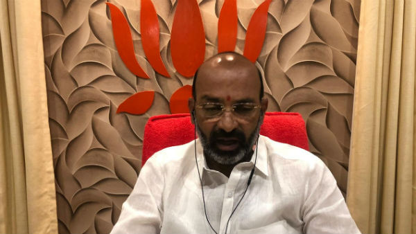 రెండోసారి అధికారంలోకి వచ్చిన తర్వాత ఎన్నో విజయాలు.. మోదీని ప్రశంసించిన బండి సంజయ్..