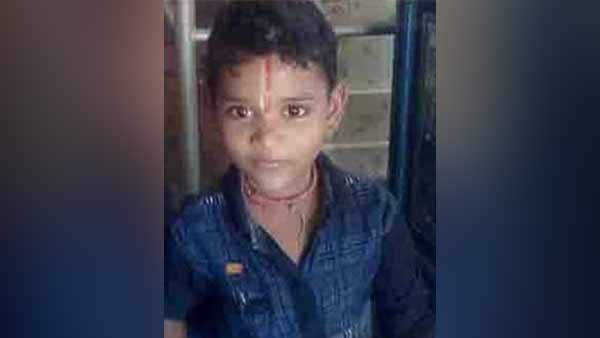కవల పిల్లలు