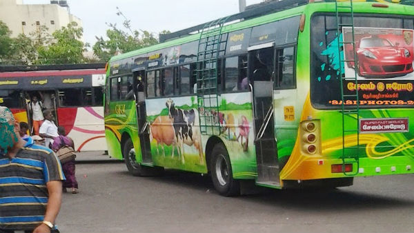 ఇ- పాస్ లు, 60 % ప్రయాణికులు