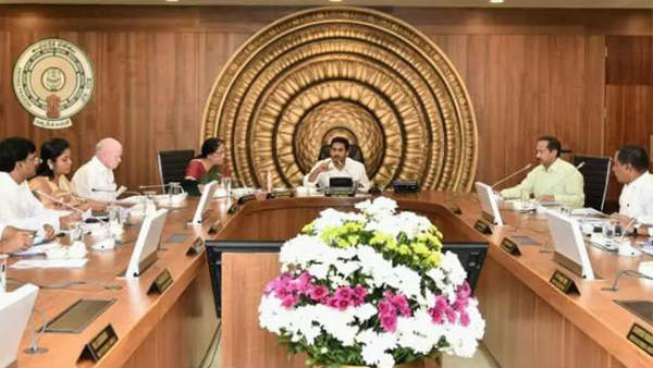 కేబినెట్ సమావేశాలు ఎక్కడైనా నిర్వహించుకోవచ్చు
