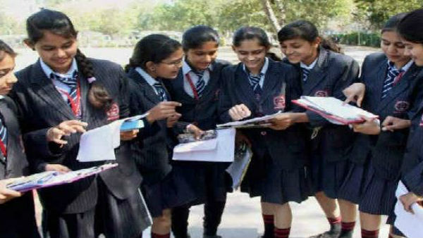 CBSE draws up new assessment scheme to pass Class 10, 12 students.. CBSE draws up new assessment scheme to pass Class 10, 12 students..