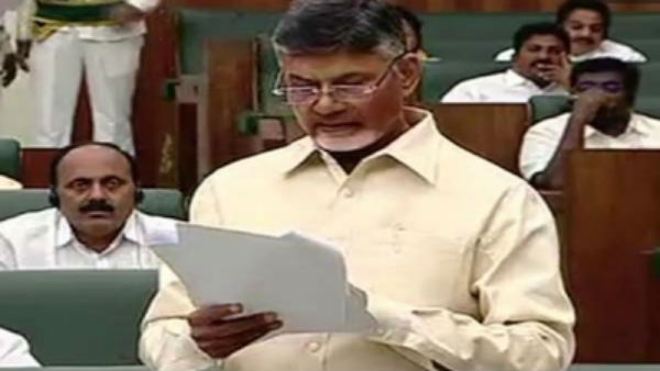 శాసన సభ సమావేశాలపై టీడీపీ కీలక నిర్ణయం.. ప్రభుత్వ విధానాలను ఎండగడతామంటున్న టీడిపి