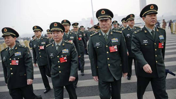 India-China standoff: Lt Generals now to lead military talks on deadlock on Ladhak on June 6 India-China standoff: Lt Generals now to lead military talks on deadlock on Ladhak on June 6