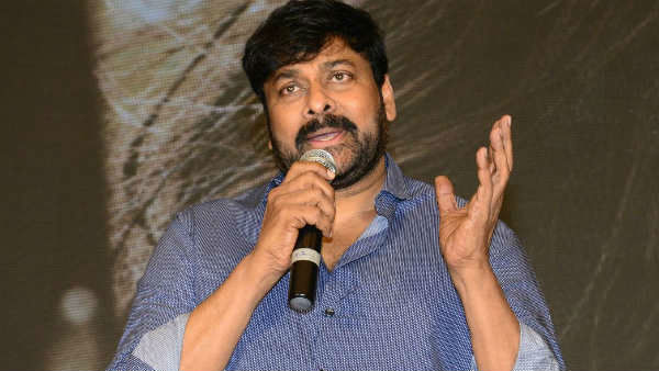 తెలంగాణా రాష్ట్ర ప్రజల దశాబ్దాల కల సాకారమైన రోజు : చిరంజీవి