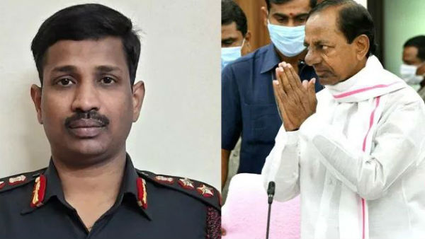 ముఖ్య నేతల సంతాపం...