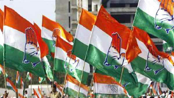 తోసిపుచ్చిన కాంగ్రెస్...
