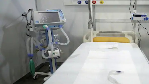 Patient Dies in Kota Govt Hospital.. Patient Dies in Kota Govt Hospital..