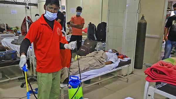 129 new corona positive cases recorded in telangana and 7 more deaths. 129 new corona positive cases recorded in telangana and 7 more deaths.