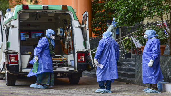 253 fresh coronavirus cases and 8 deaths in telangana 253 fresh coronavirus cases and 8 deaths in telangana
