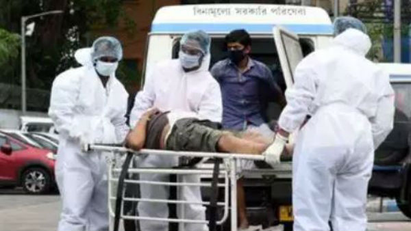విపరీతంగా కరోనా కేసులు .. లాక్ డౌన్ విధిస్తారా ?