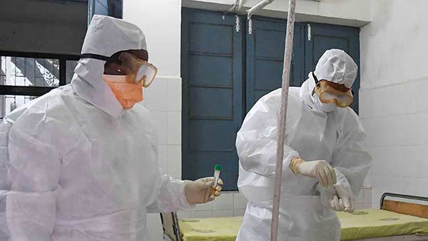 India coronavirus numbers explained: Behind the unusual spike in deaths.. India coronavirus numbers explained: Behind the unusual spike in deaths..