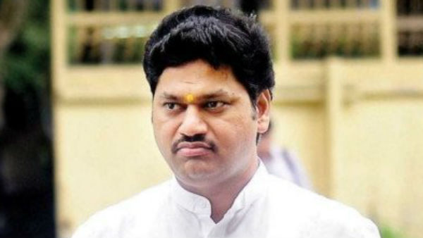 మహారాష్ట్రలో మరో మంత్రికి సోకిన కరోనా.. ఆందోళనలో ప్రభుత్వ యంత్రాంగం..