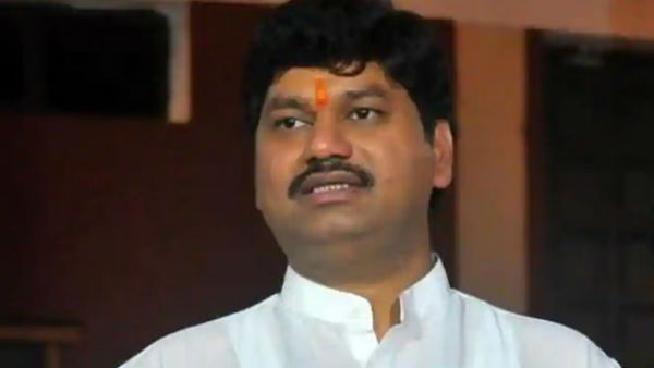 ఇప్పటికే ఇద్దరు మంత్రులకు కరోనా.. తాజాగా మరో మంత్రికి సోకిన వైరస్..