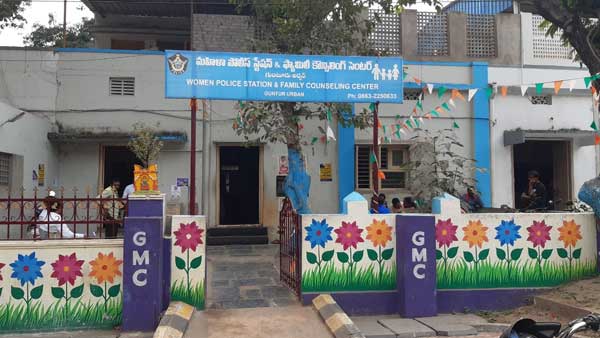 Two engineering students held for circulating objectionable videos in Guntur Two engineering students held for circulating objectionable videos in Guntur