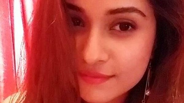 Sushant Singh Rajputs ex-manager Disha Salian commits suicide in Mumbai Sushant Singh Rajputs ex-manager Disha Salian commits suicide in Mumbai