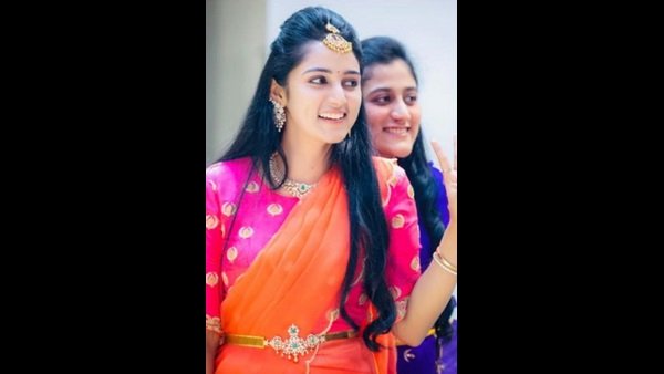గురువు ఇంట్లో పెళ్లి చూపులు