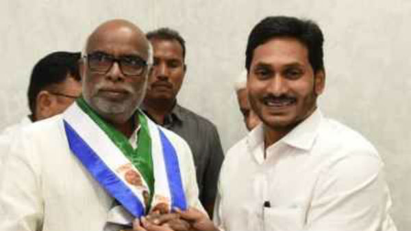 రాజధాని ఉద్యమ సమయంలో..