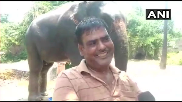 దేశవ్యాప్తంగా శిక్షణ ఇస్తున్న అక్తర్