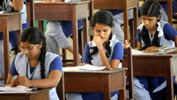 సీబీఎస్ఈ పరీక్షల నిర్వహణపై