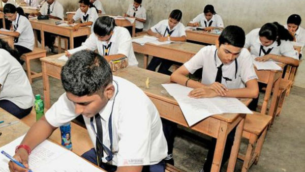 చివరి మూడు పరీక్షల ప్రతిభ ఆధారంగా..