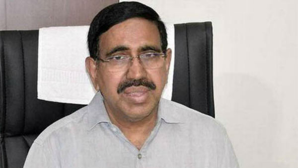 కోటంరెడ్డి బాధ్యతలు అప్పగించడం వెనుక..