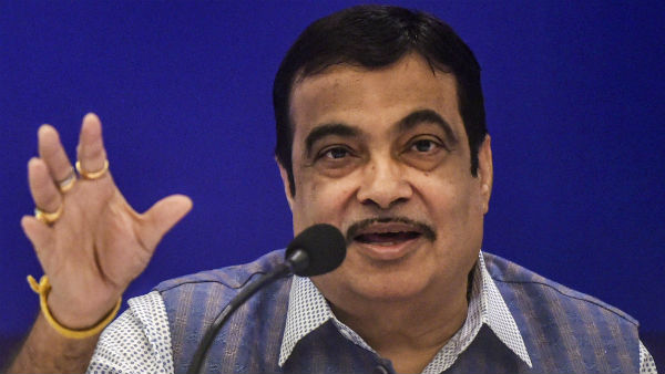 సానుకూల దృక్పథంతో ఎదుర్కోవాలన్న గడ్కరీ