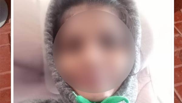 ప్రేమ ముసుగులో యువతికి వల