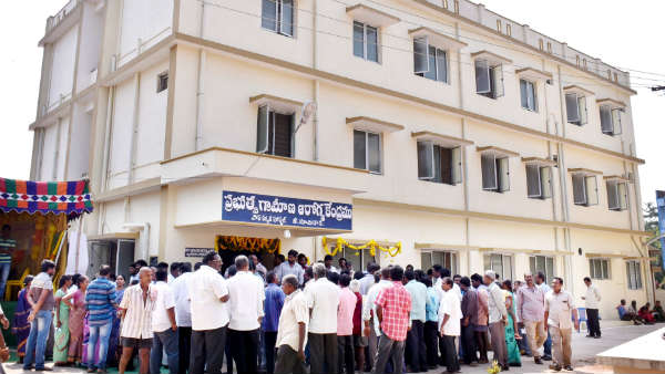ఏపీలో కరోనా సూపర్ స్ప్రెడర్లు....