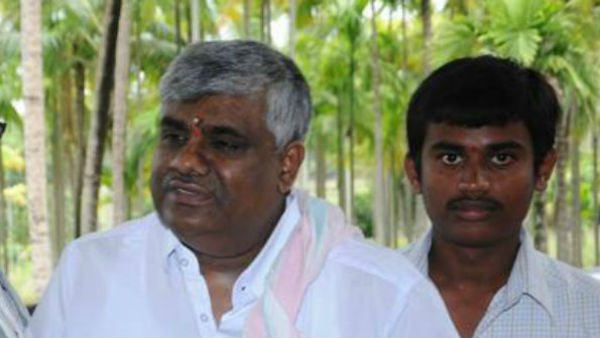 నా ప్రాణాలు ఉండేలోపు !