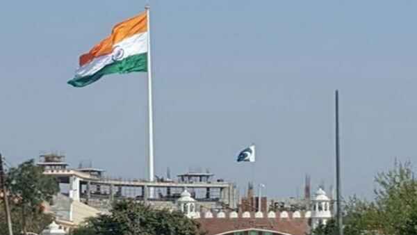 Indian high commission staff arrested in Islamabad over hit and run Indian high commission staff arrested in Islamabad over hit and run